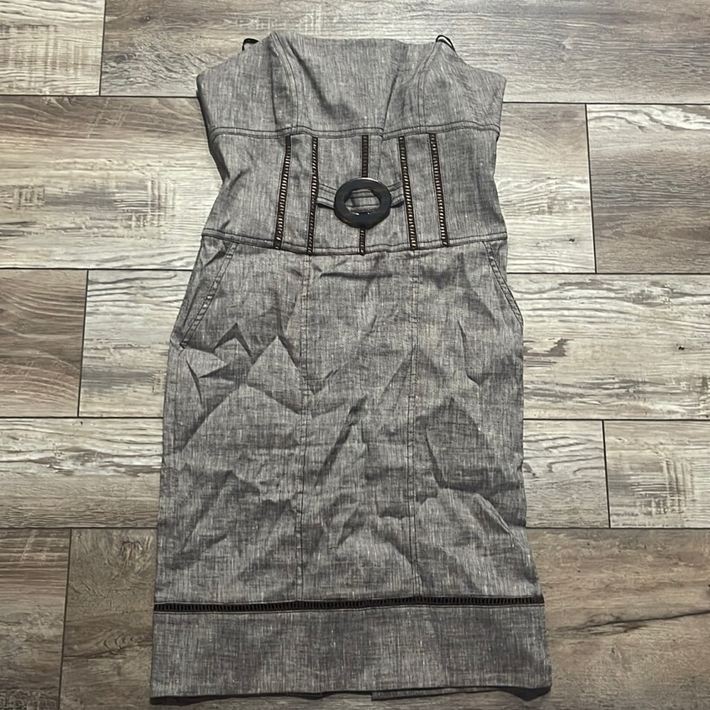 BEBÉ small dress